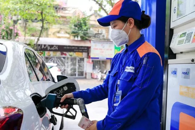 Bộ Công Thương đề xuất dừng trích Quỹ bình ổn giá xăng dầu từ 2027